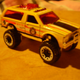 Illustration for article titled Just some 2016 Hotwheels .